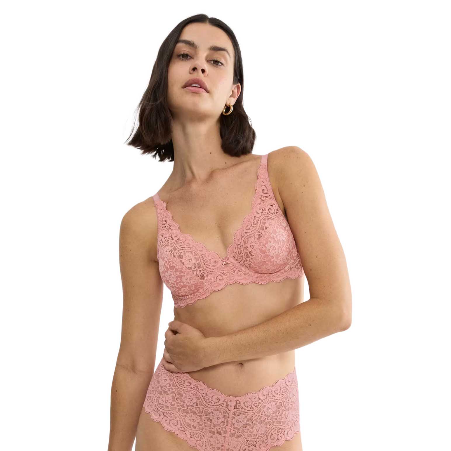 Triumph Amourette Wired Bra